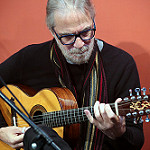 Roda de Música Caipira com Fernando Deghi no Conservatório de MPB - Foto: Cido Marques© 2018