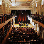 Ensemble de Cordas Foto- Lucilia Guimarães
