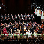 Cantatas de Bach com a Camerata Antiqua de Curitiba - Foto: Cido Marques© 2017