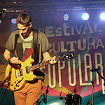 Festival de Cultura Popular - Fotos: Cido Marques© 2016