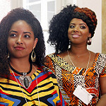“AFROCHIC” - Fotos: Cido Marques© 2015